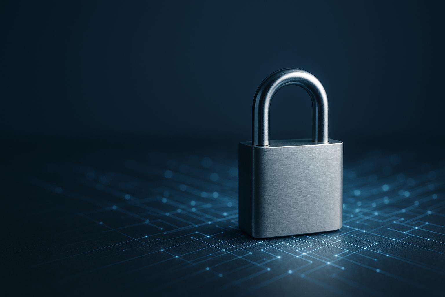 Cover Image for Best Practices For Content Distribution Security