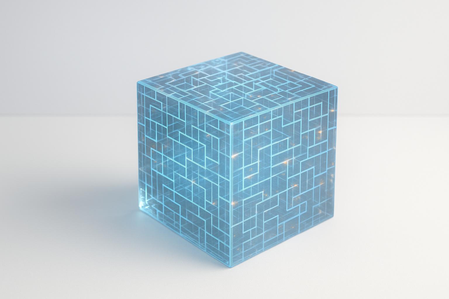 Cover Image for Blockchain for Data Integrity Certification