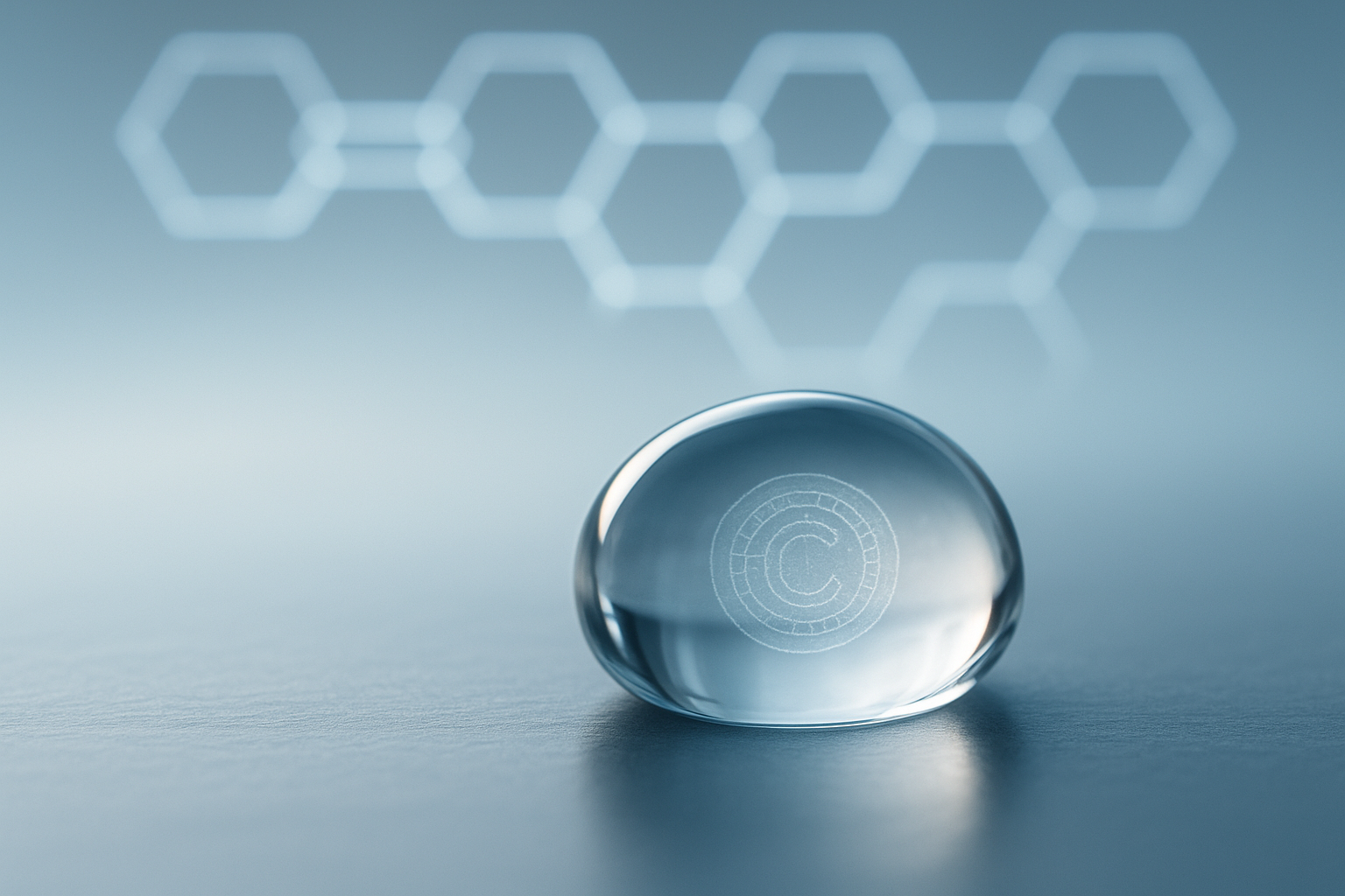 Cover Image for How Blockchain Enhances Invisible Watermarking Systems