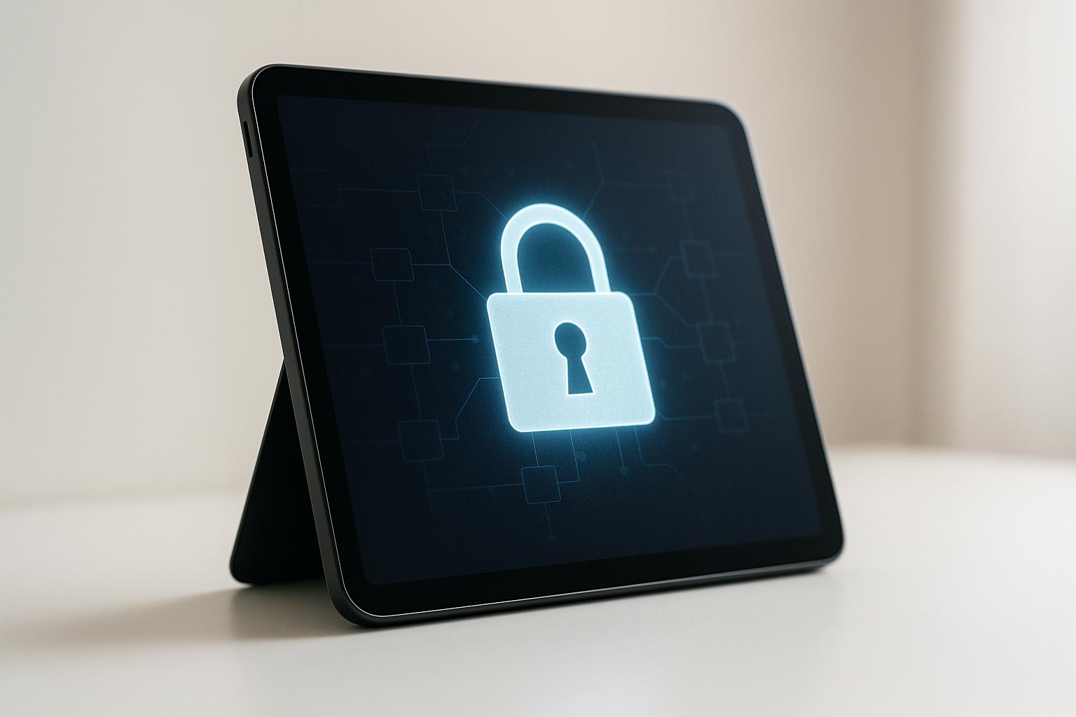 Cover Image for How Tamper Detection Protects Digital Content