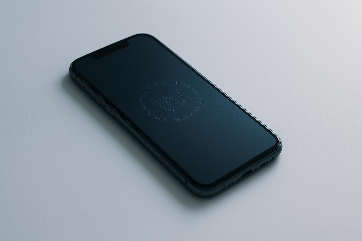Cover Image for Energy-Efficient Watermarking for Mobile Devices