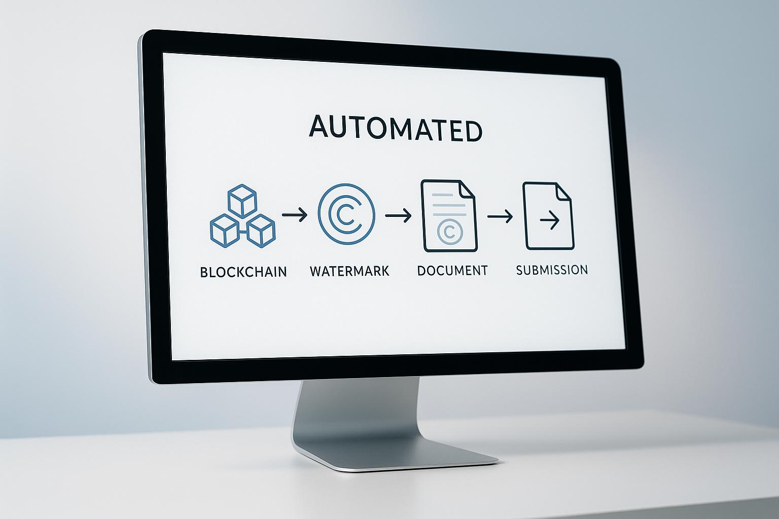 Cover Image for How Automated Takedown Notices Work