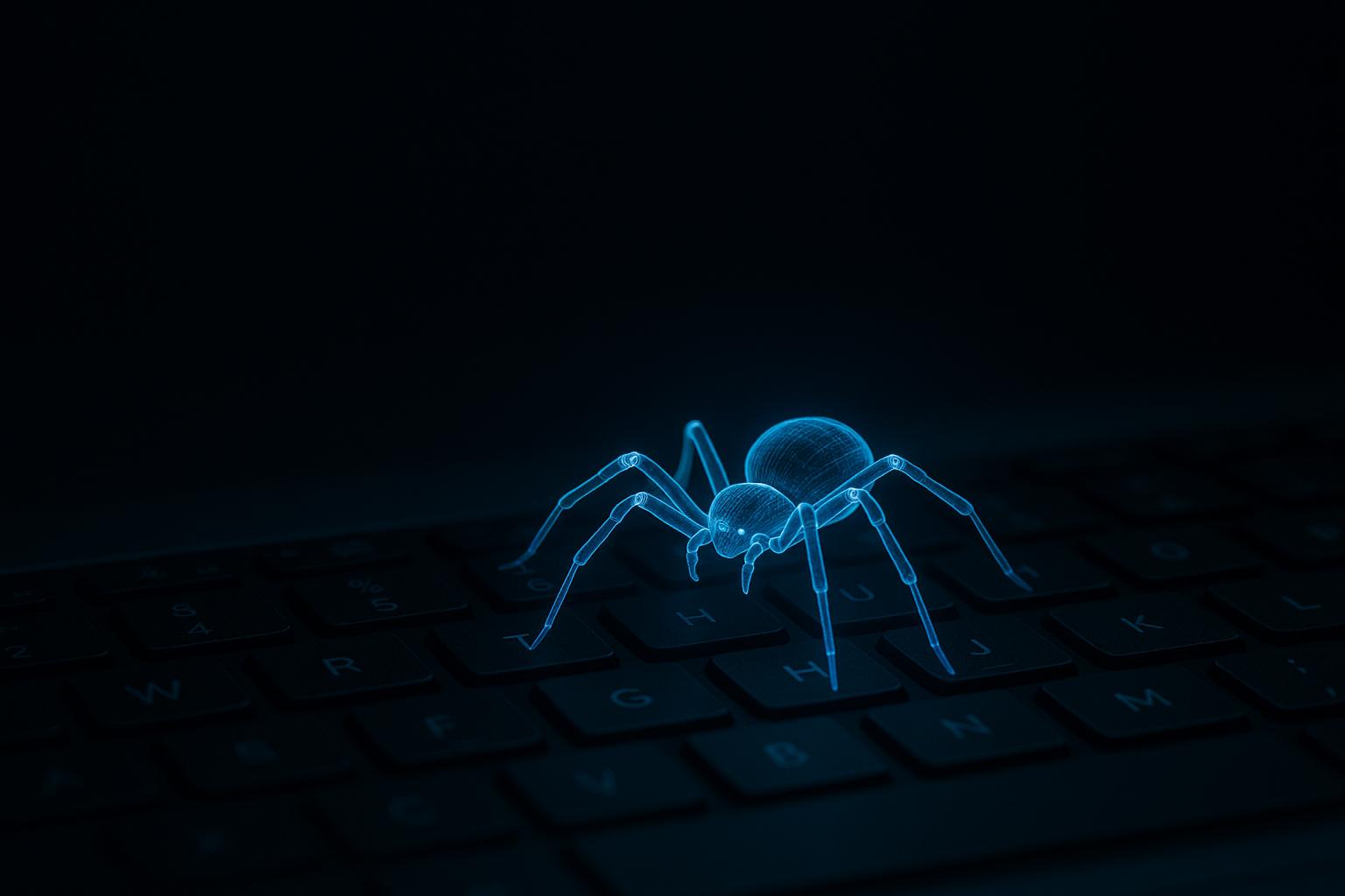 Cover Image for How Dark Web Crawling Helps Combat Digital Piracy