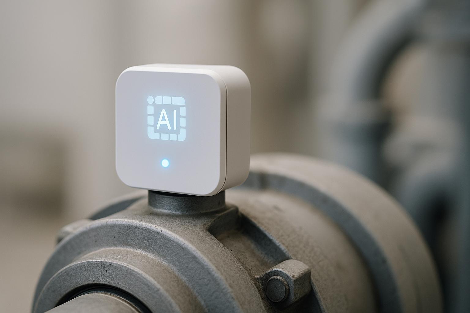 Cover Image for How AI Enhances Real-Time Asset Monitoring