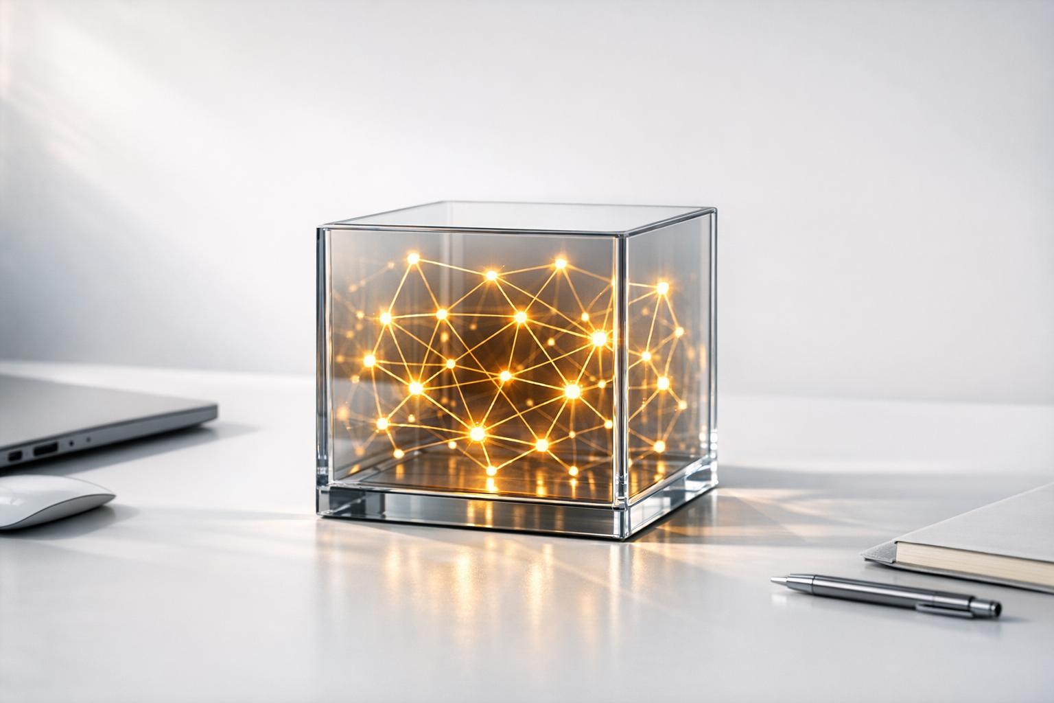 Cover Image for Blockchain Copyright Systems: Energy vs. Security