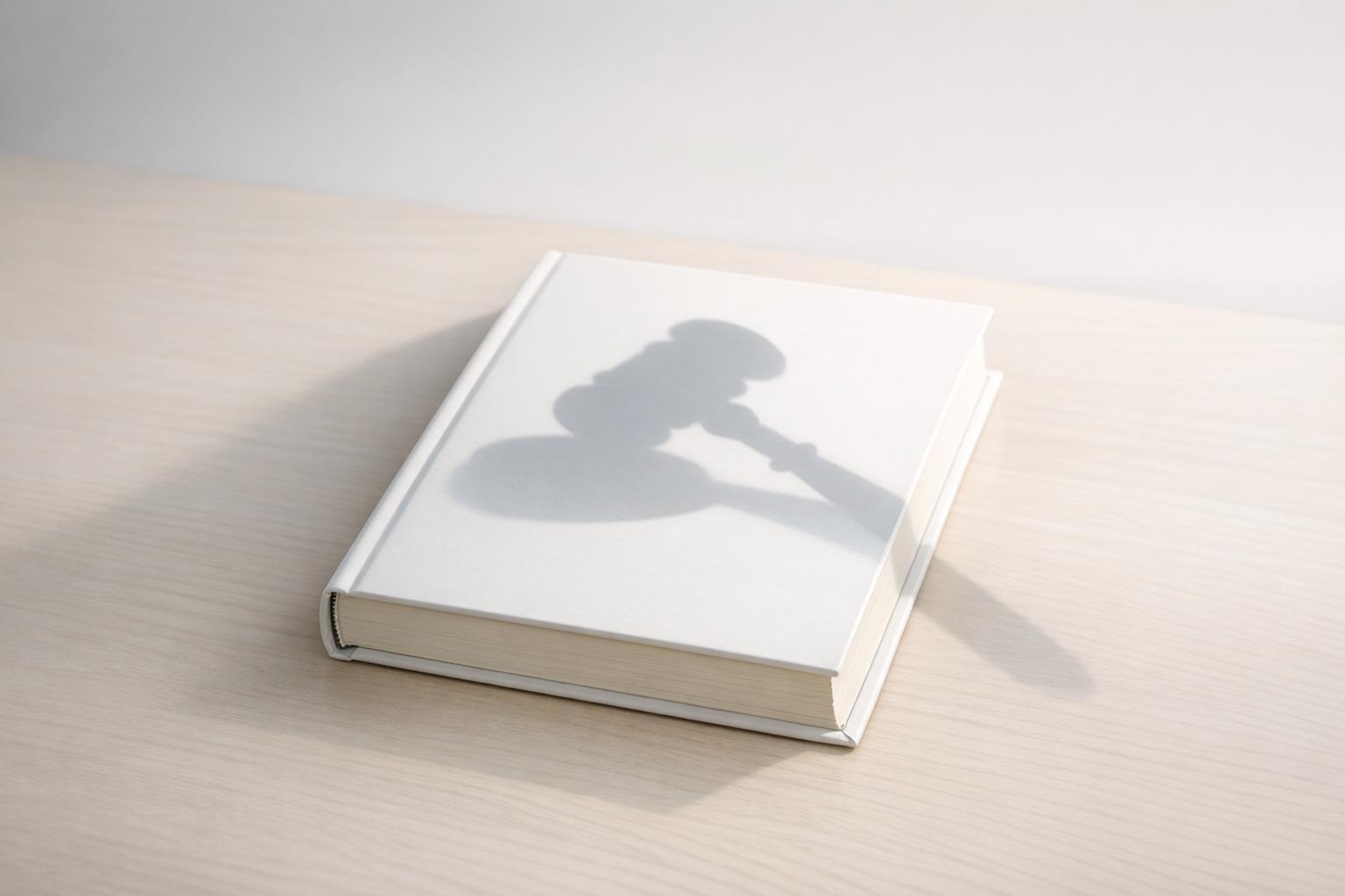 Cover Image for Authors File Lawsuit Against Big Tech for Alleged Copyright Violations