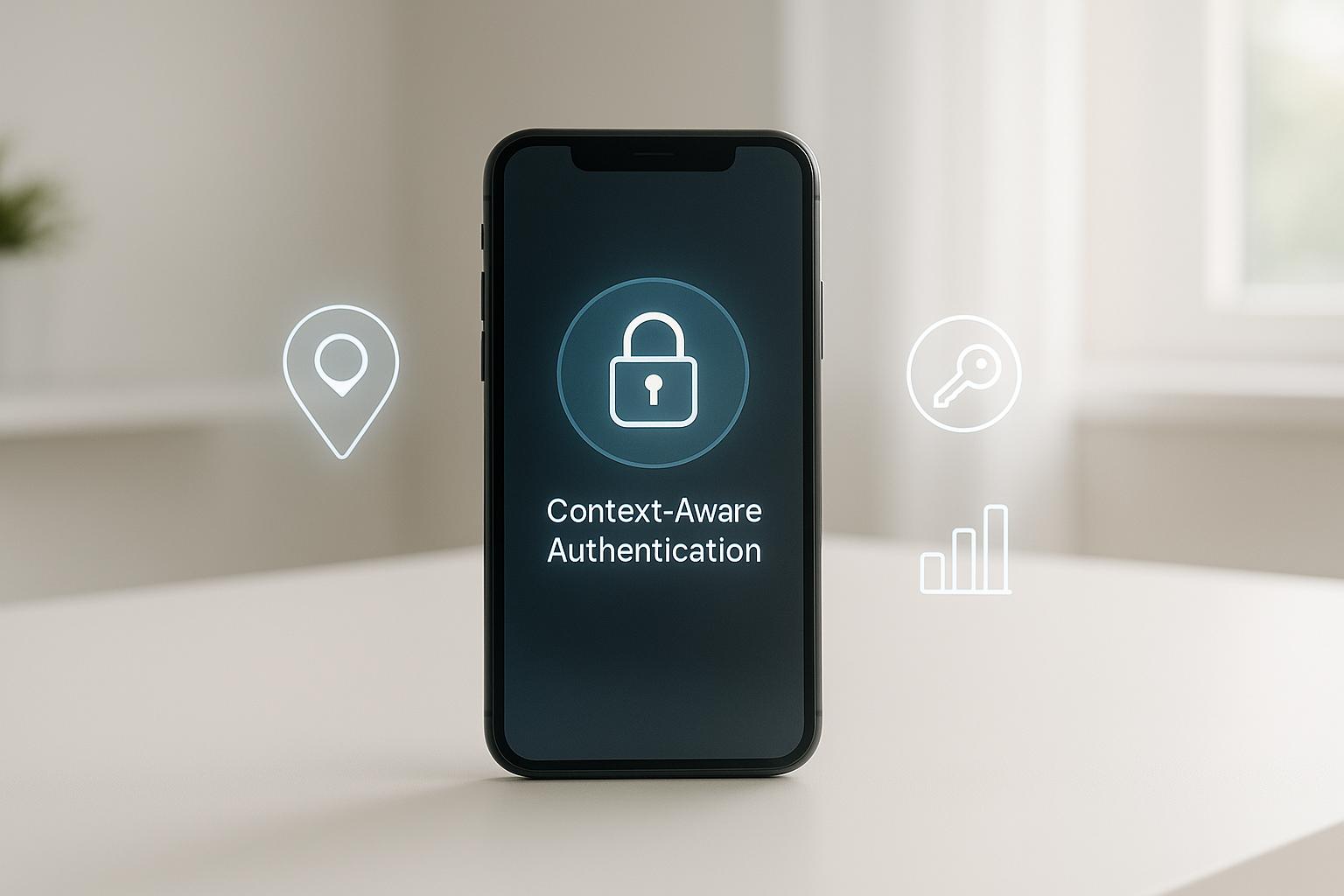 Cover Image for How Context-Aware Authentication Secures Digital Content