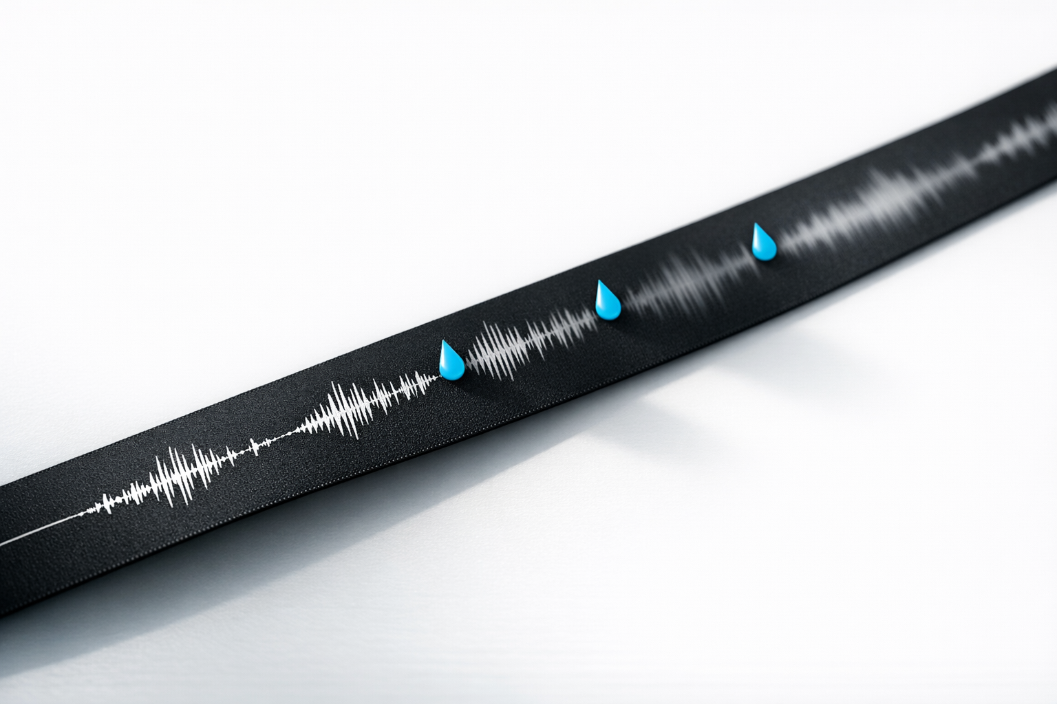 Cover Image for How Format Conversion Impacts Audio Watermarks