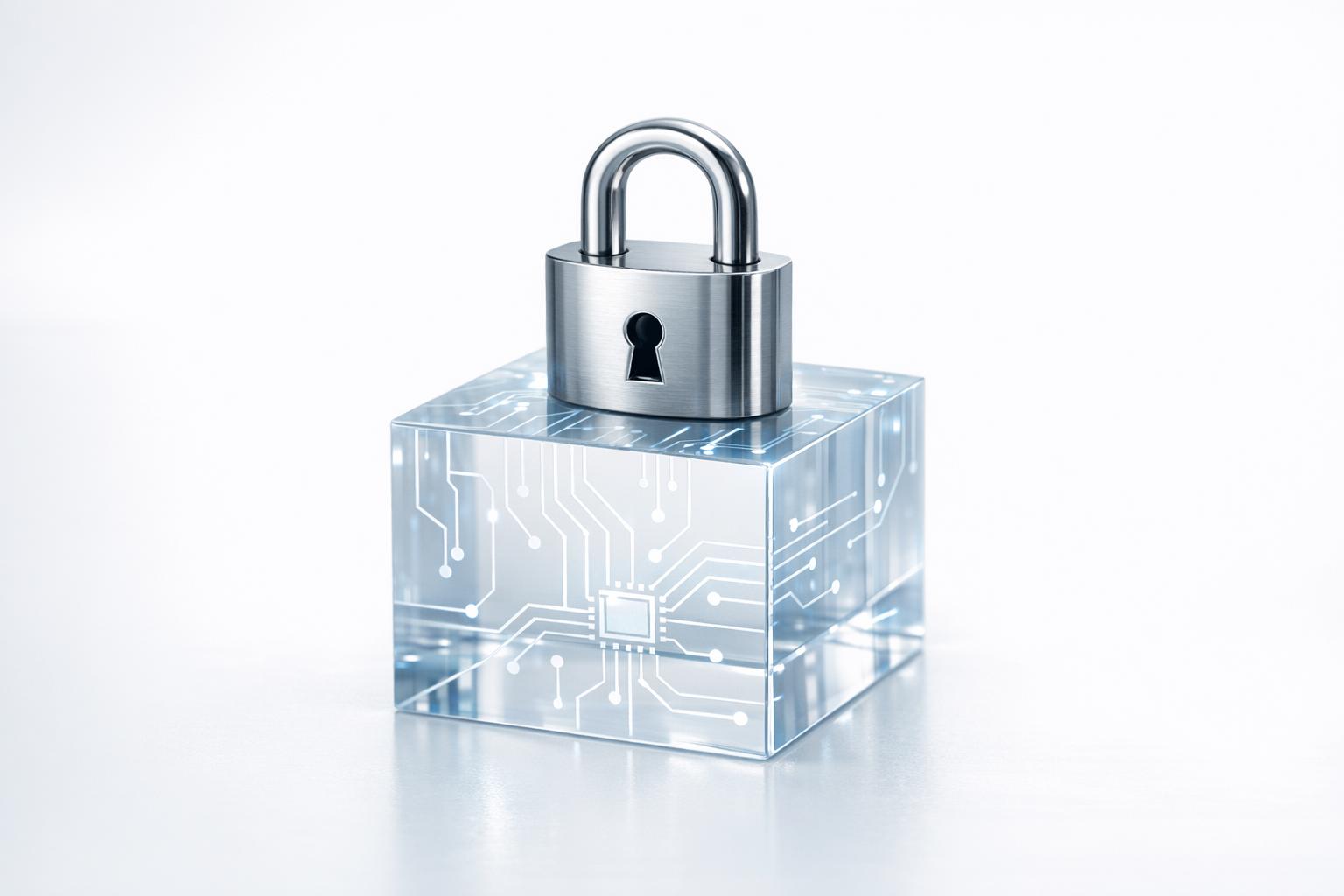 Cover Image for Data Encryption in Compliance with Privacy Laws