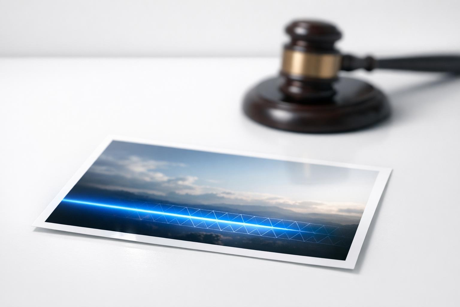 Cover Image for How AI Watermarking Impacts Copyright Laws