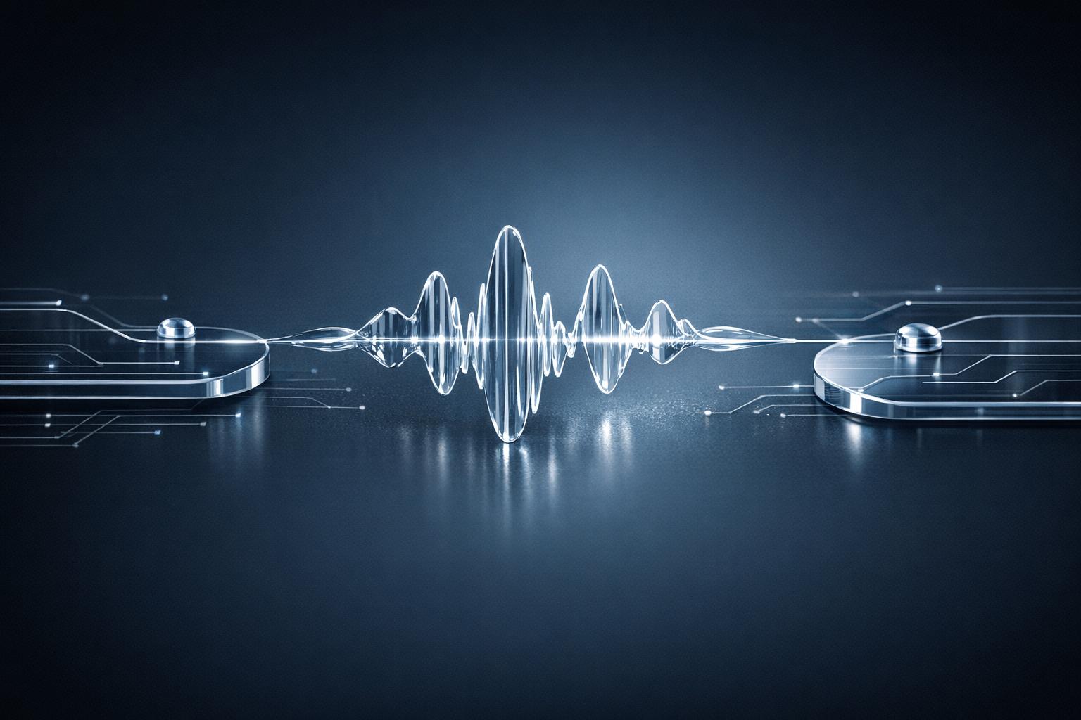 Cover Image for Training Neural Networks for Robust Audio Watermarking