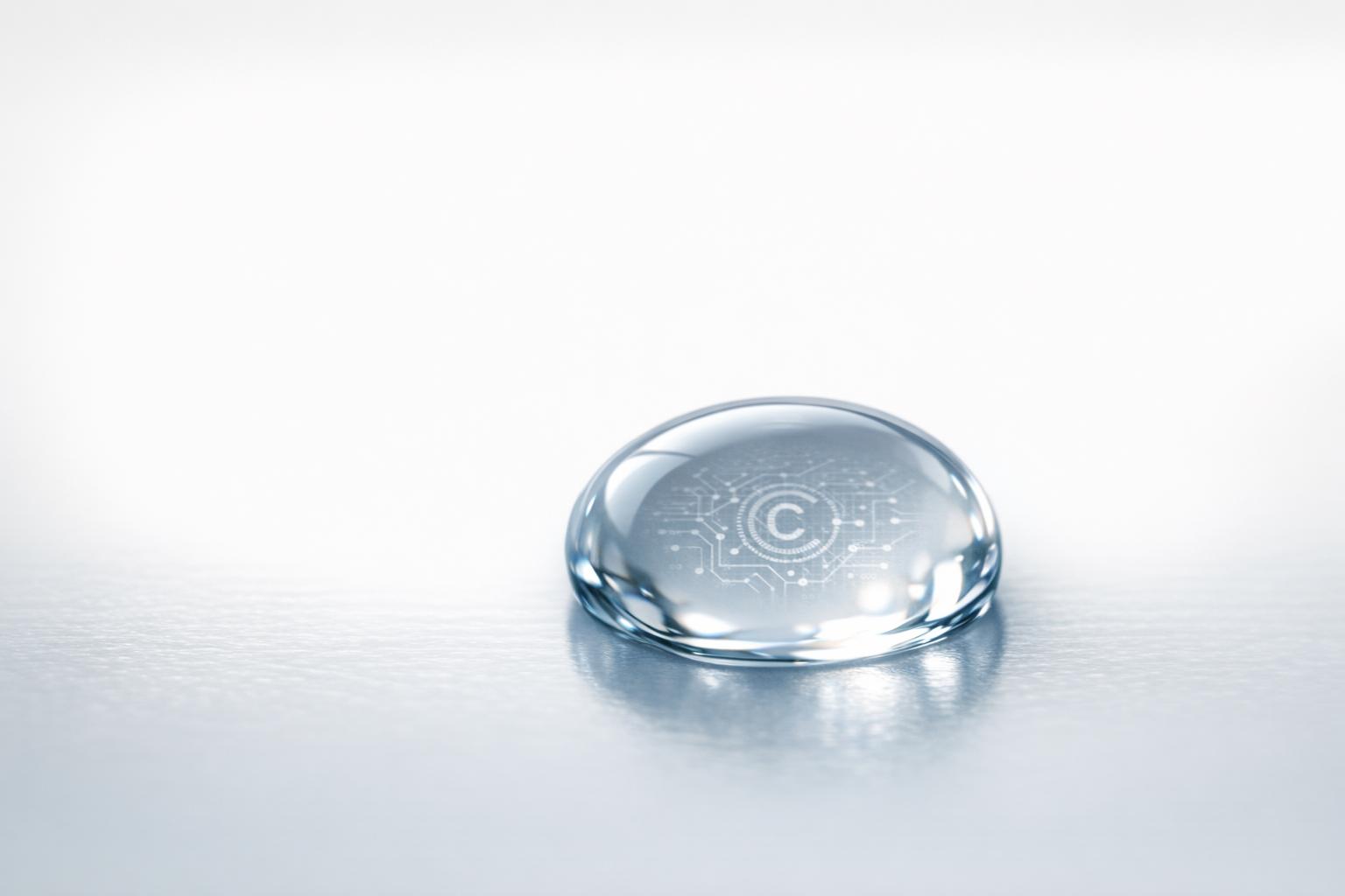 Cover Image for How Invisible Watermarks Protect Copyrighted Images