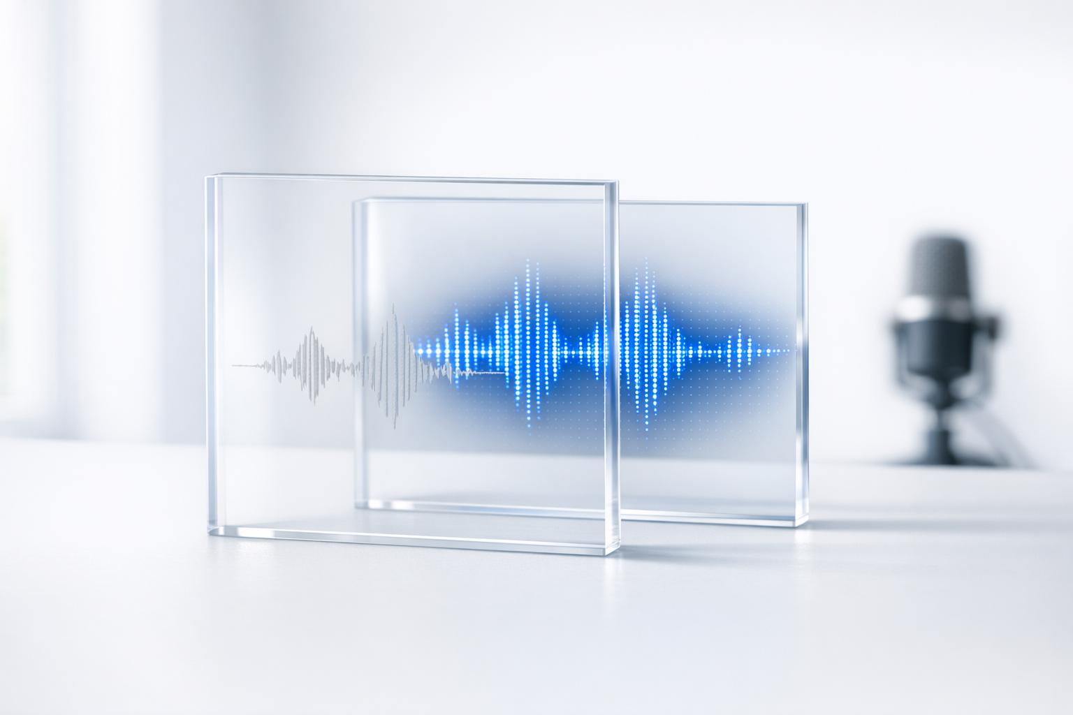 Cover Image for AI vs. Traditional Audio Watermarking