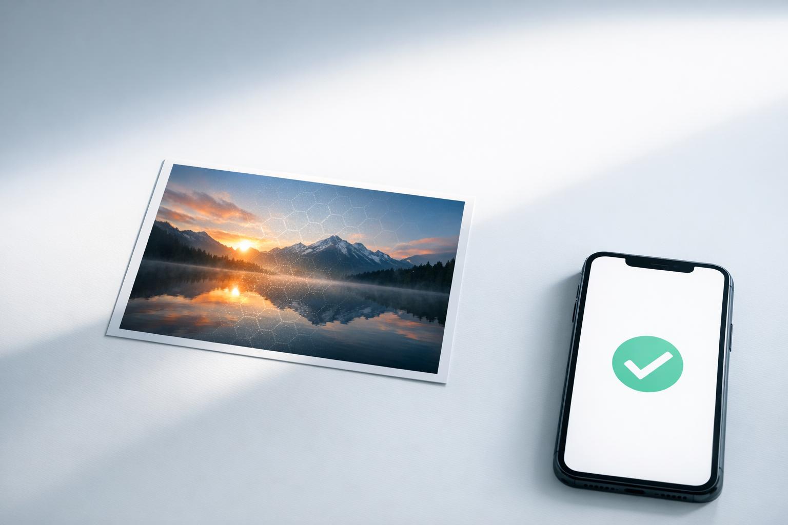 Cover Image for Invisible Watermarks: Defense Strategies for Diffusion Models