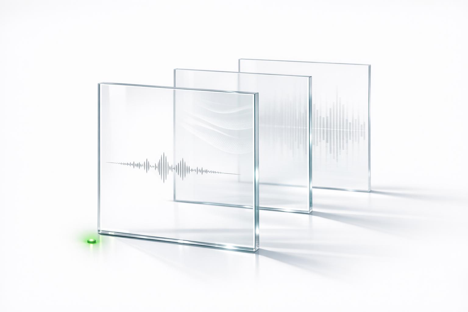 Cover Image for Future of Energy-Efficient Audio Watermarking