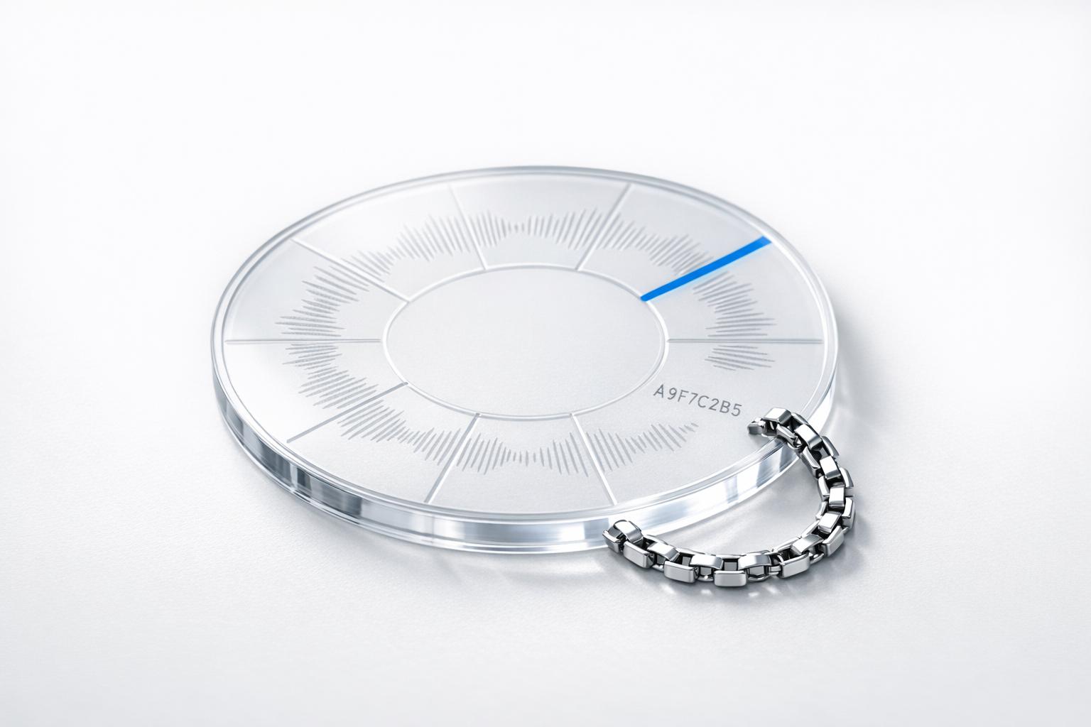 Cover Image for Blockchain and Cross-Platform Audio Watermarking