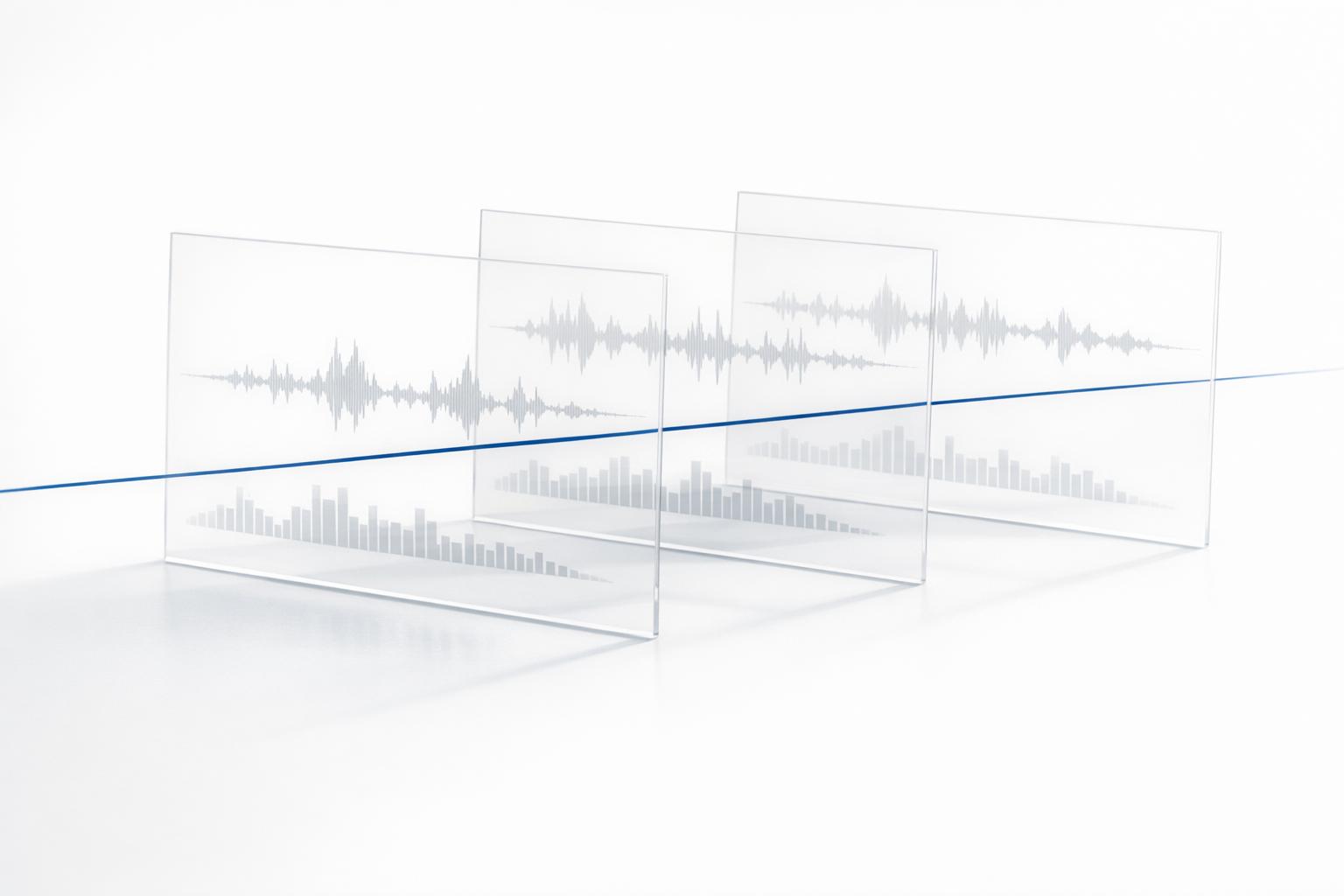 Cover Image for Desynchronization Attacks in Audio Watermarking