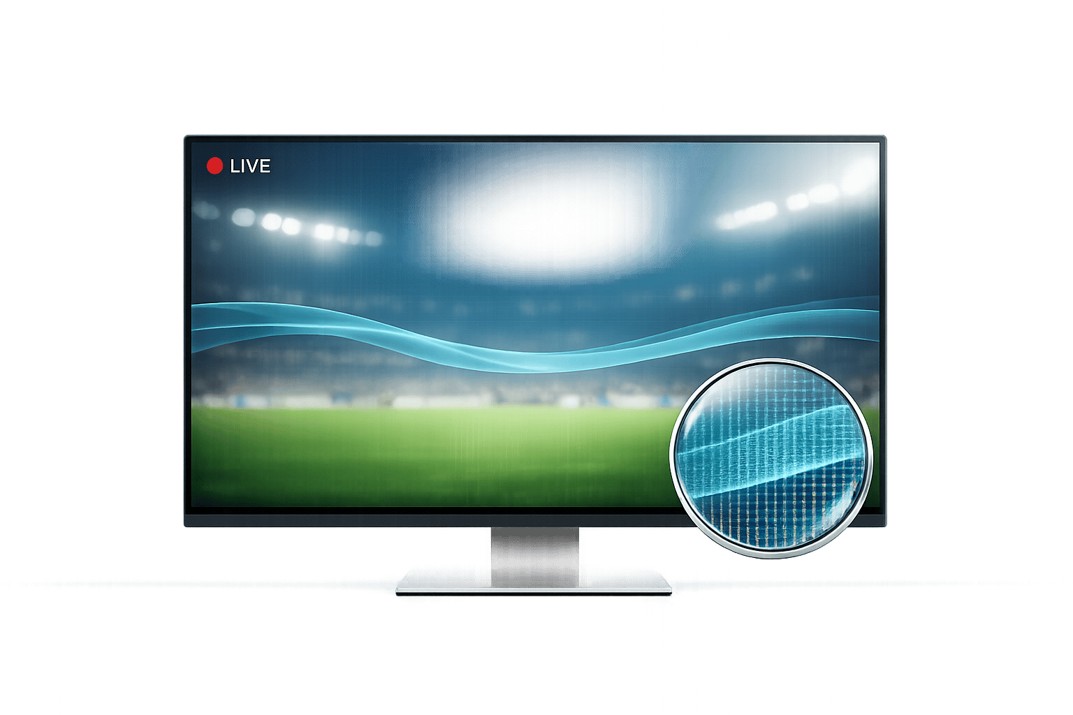 Cover Image for AI Watermarking for Live Streaming: How It Works