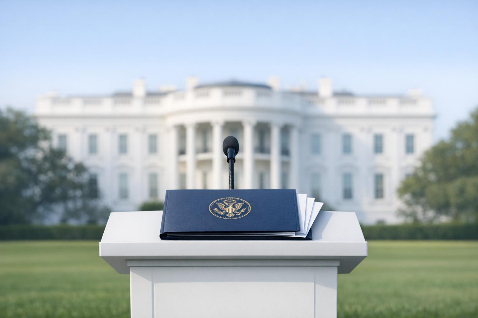 Cover Image for White House Unveils New National AI Policy Framework