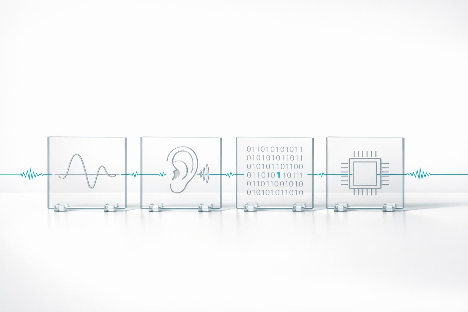 Cover Image for AI Audio Watermarking: Key Metrics to Measure Efficiency