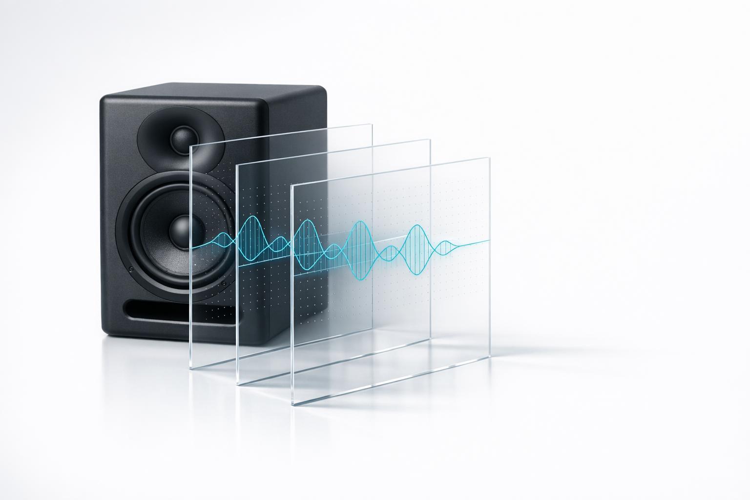 Cover Image for Ultimate Guide to Commercial Audio Watermarking