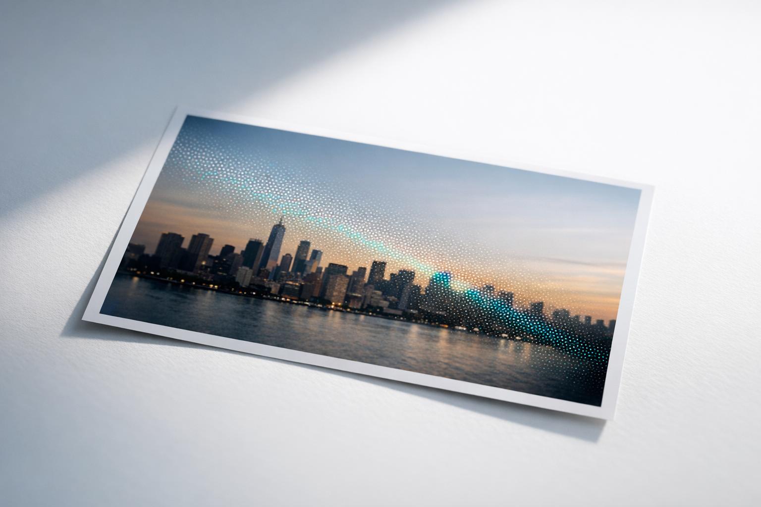 Cover Image for Invisible Watermarking for AI-Generated Images