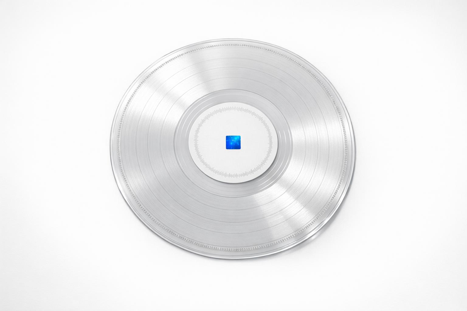 Cover Image for Blockchain Audio Watermarking for Piracy Protection