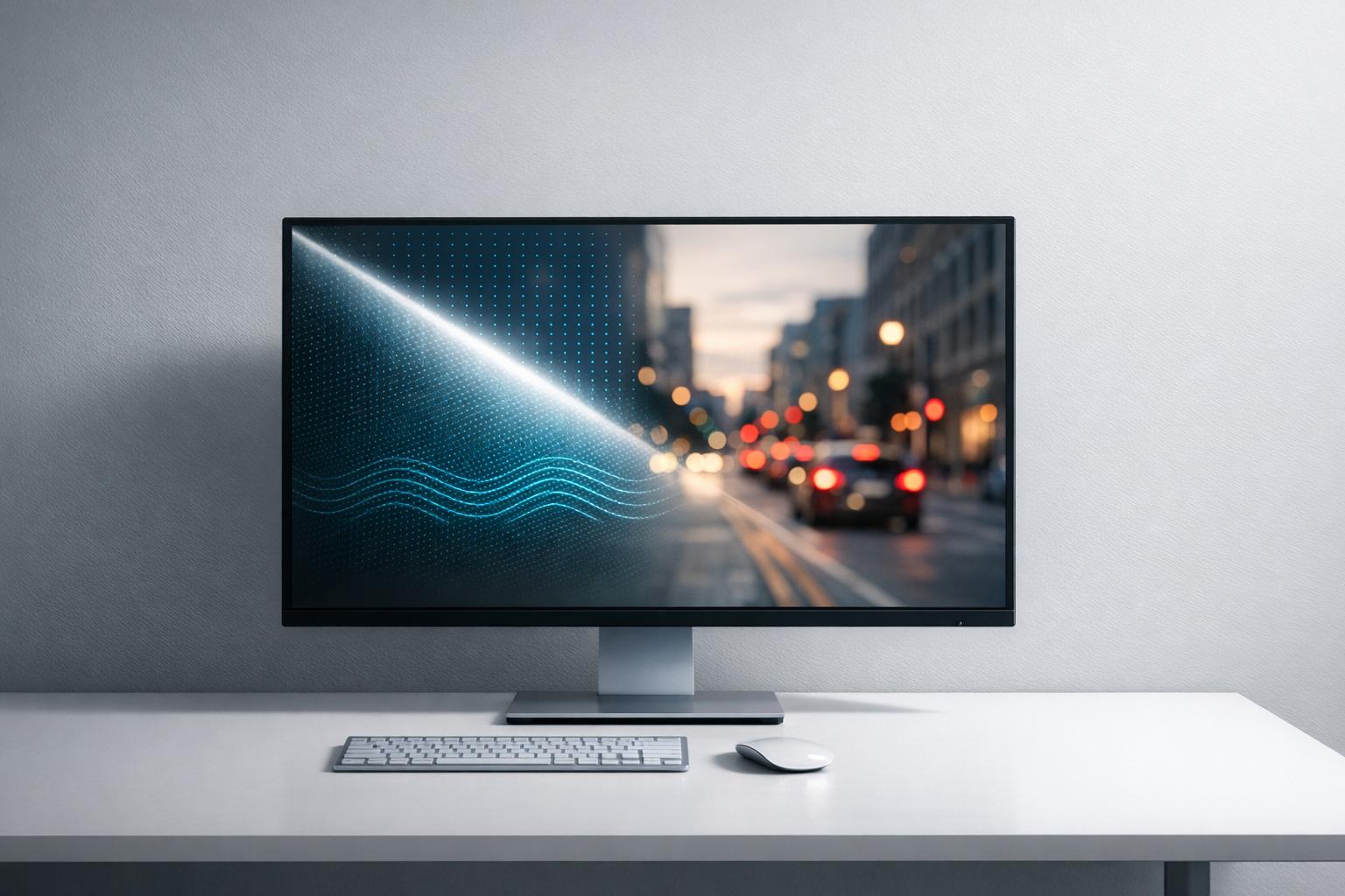 Cover Image for Invisible Video Watermarking: How It Works