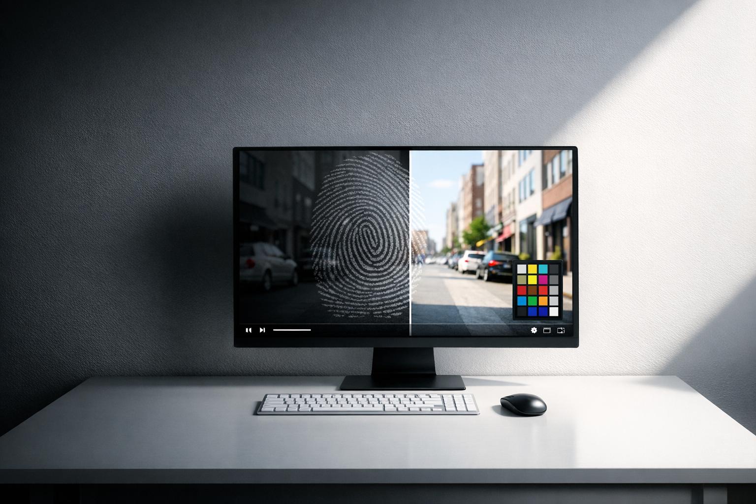 Cover Image for Video Fingerprinting vs. Color Space Detection