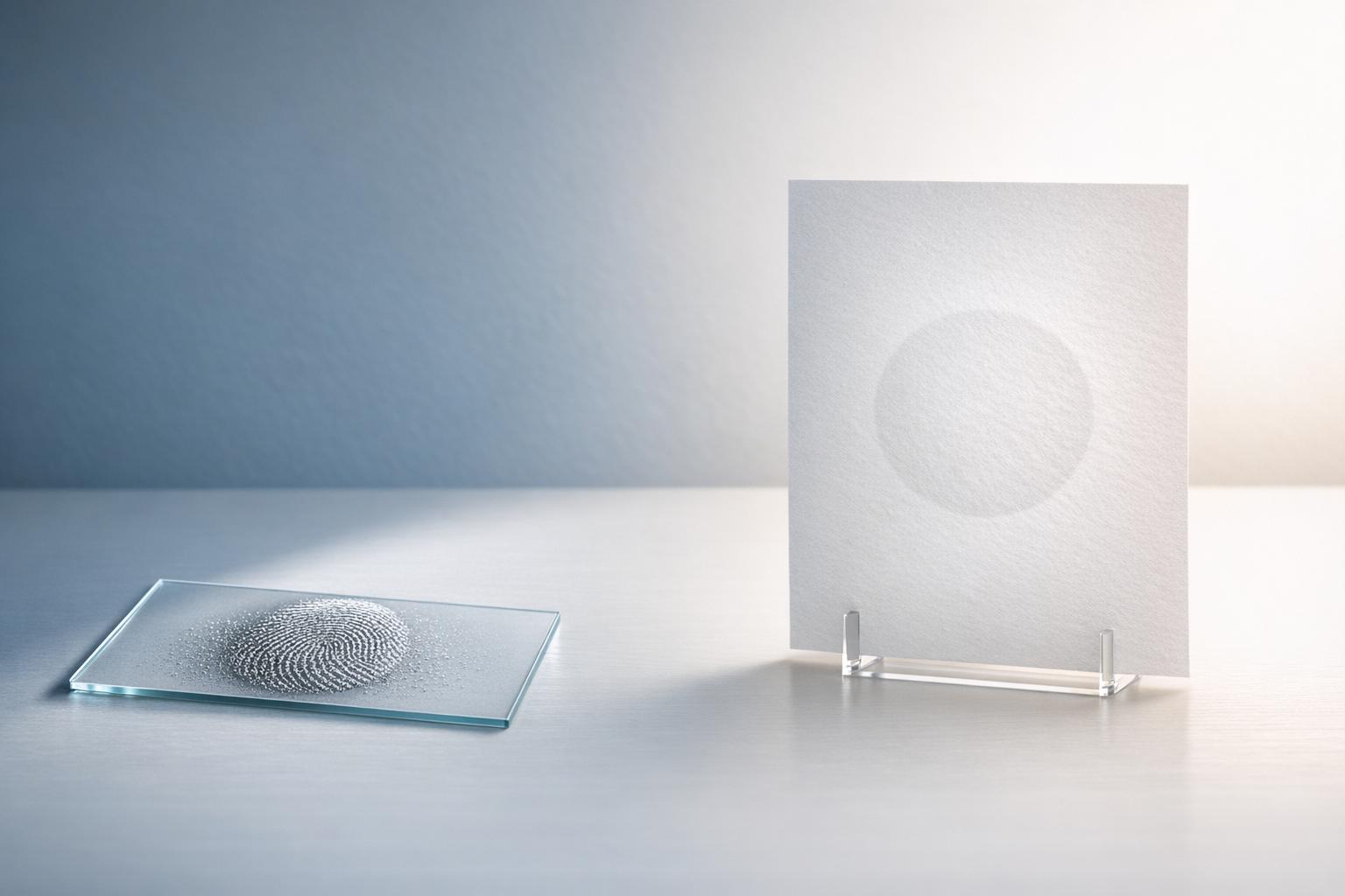 Cover Image for Fingerprinting vs. Watermarking: Key Differences