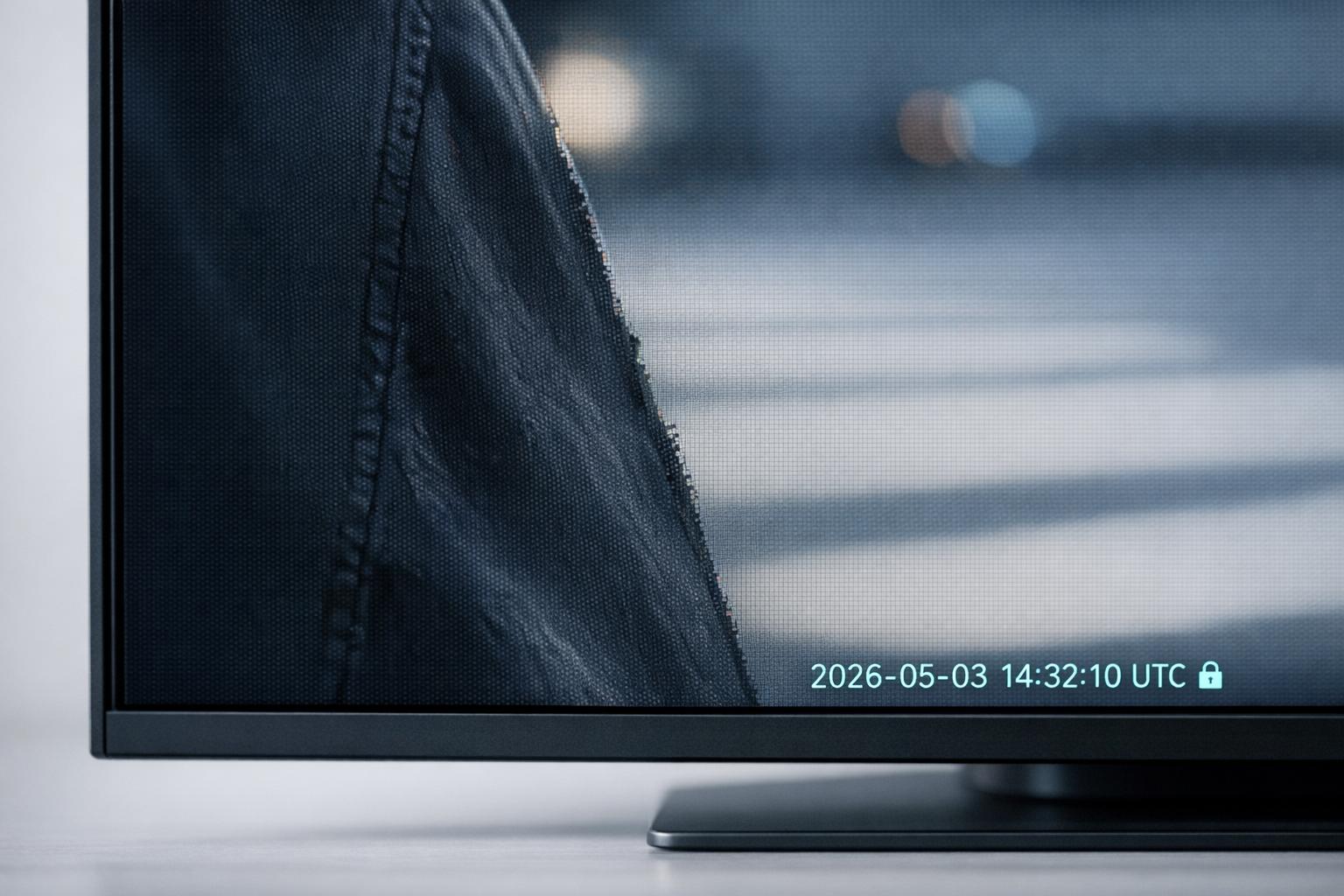 Cover Image for How AI Detects Frame-Level Video Tampering