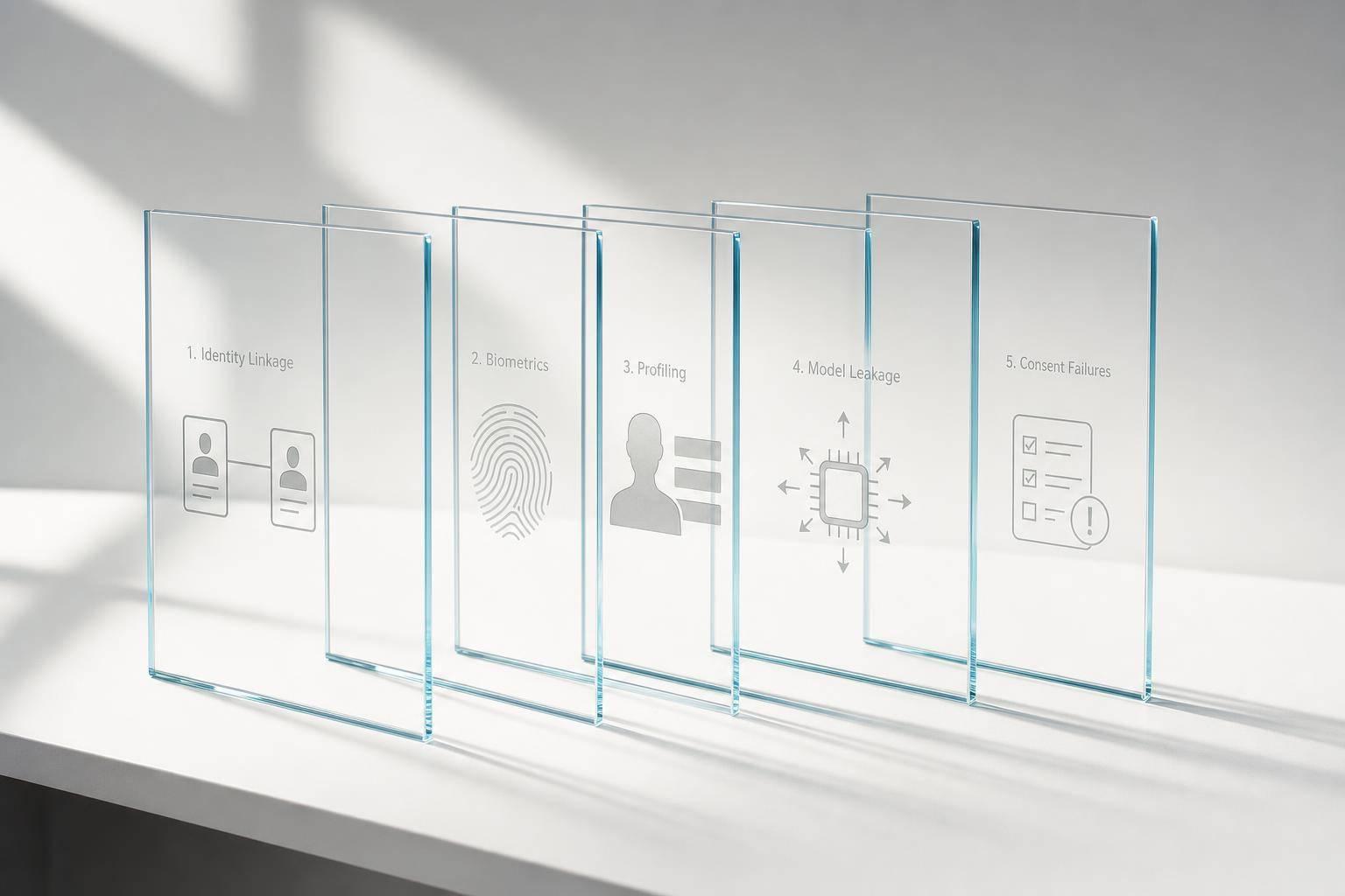 Cover Image for 5 Privacy Risks in Multimodal Content Matching