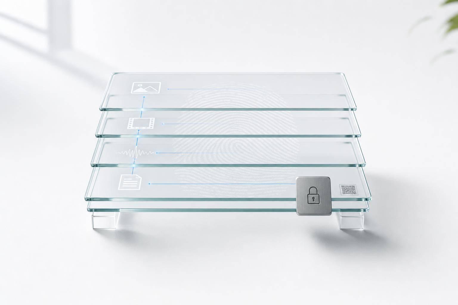 Cover Image for Multimodal AI for Digital Asset Management