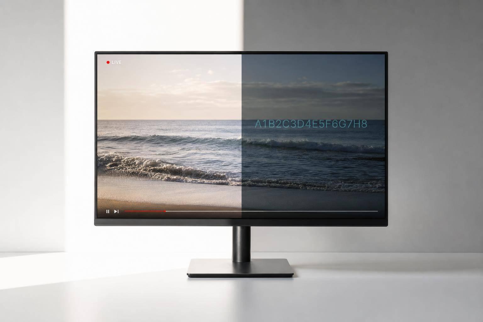 Cover Image for Video Fingerprinting vs. Watermarking: Key Differences