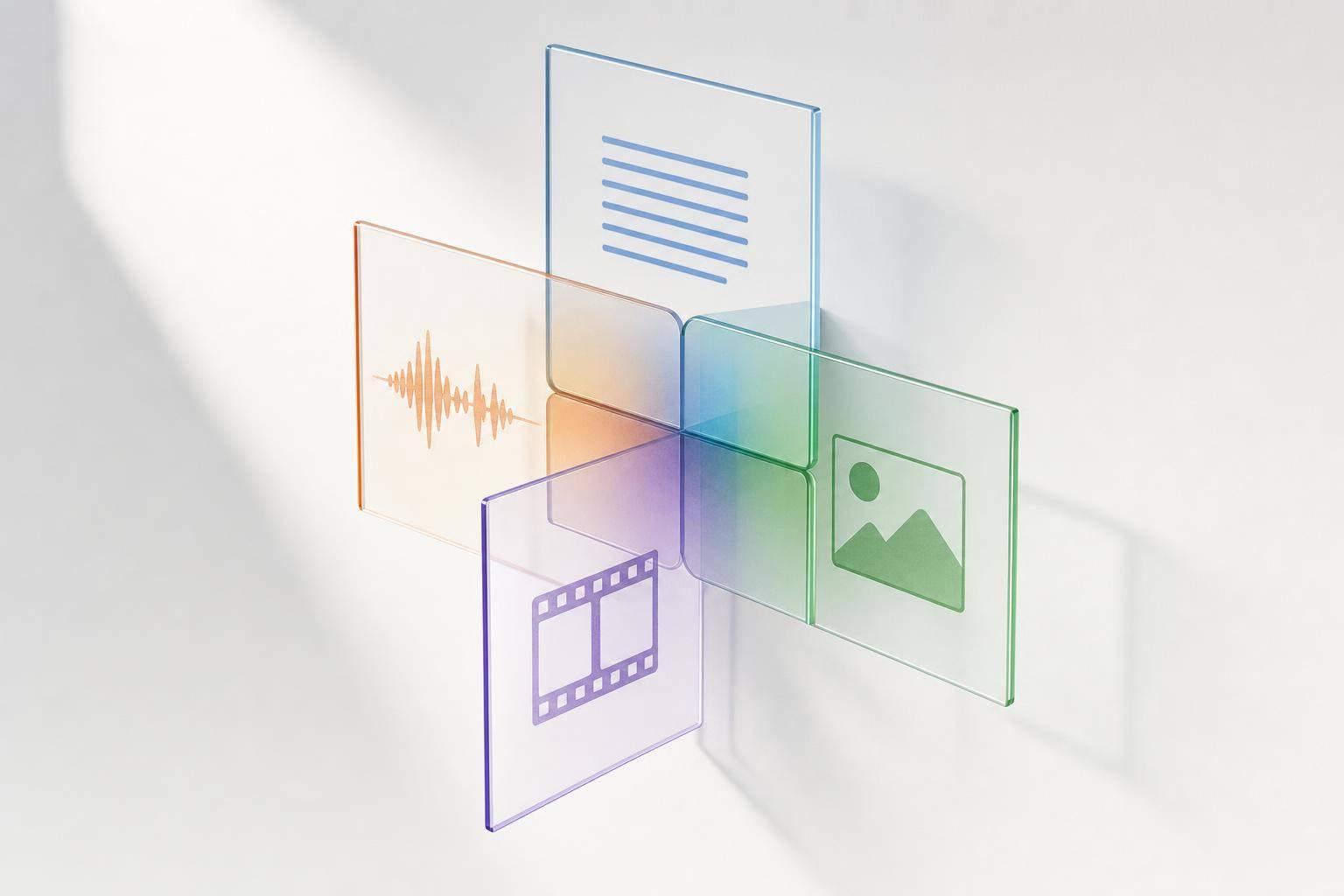 Cover Image for Multimodal Content Similarity: Techniques Explained