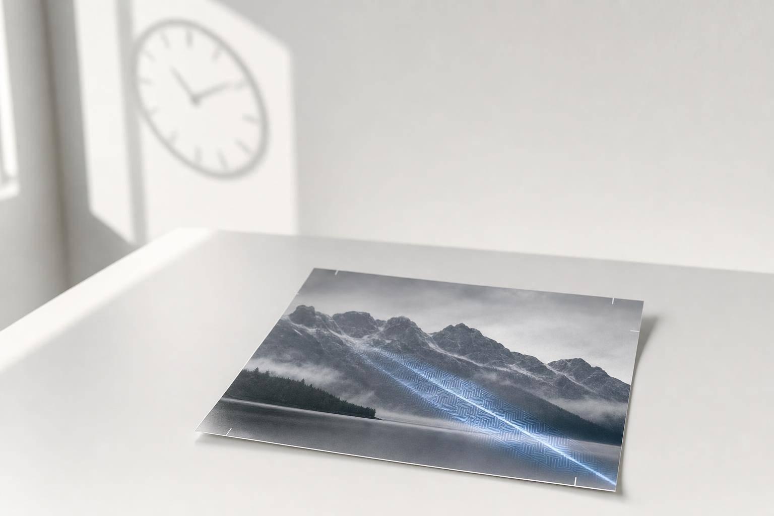 Cover Image for How Invisible Watermarks Survive Content Edits