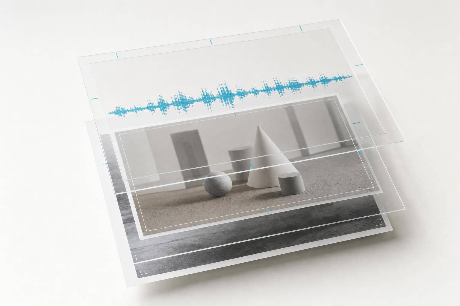 Cover Image for Multimodal Fingerprinting for Video, Audio, and Images