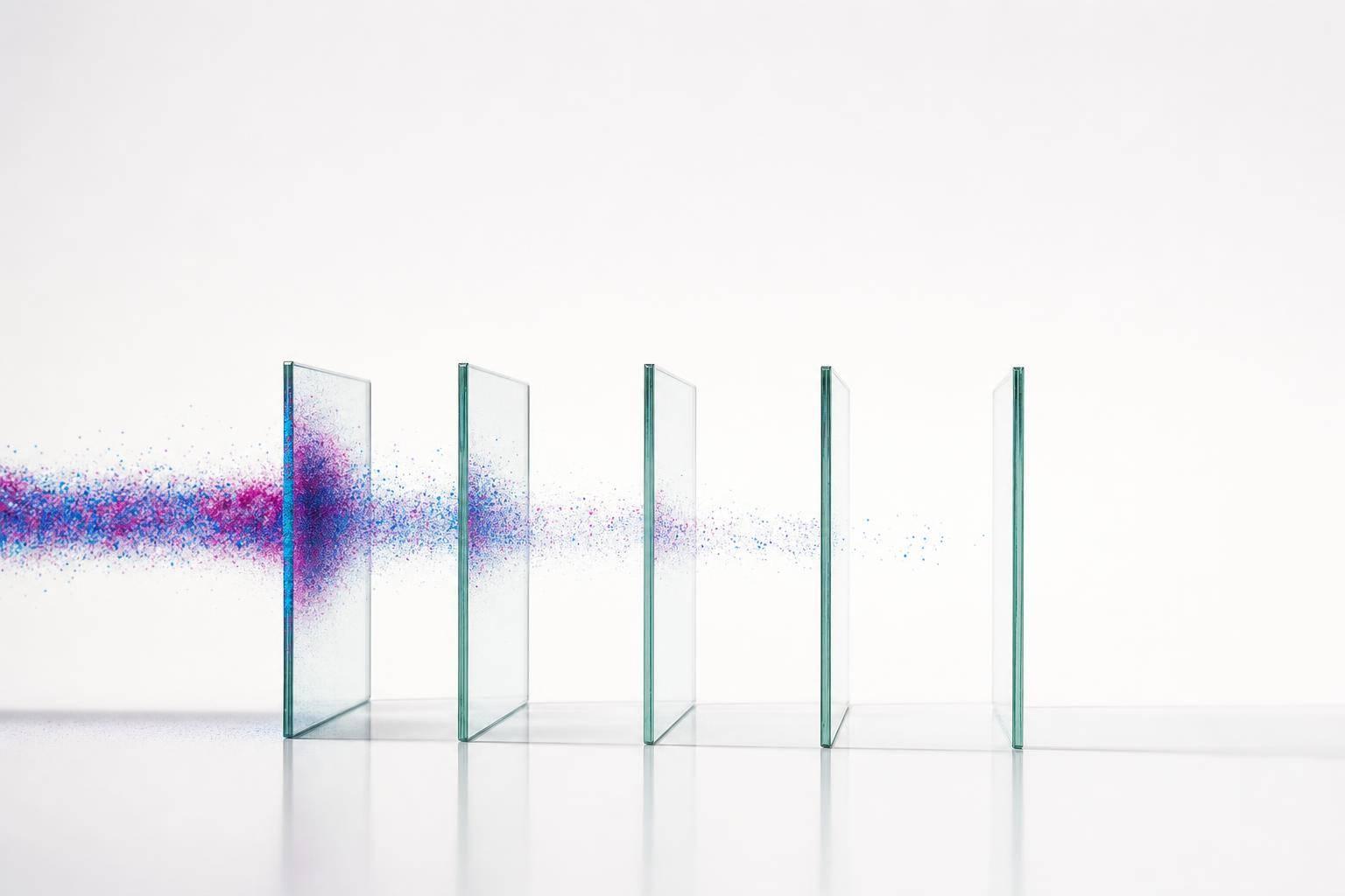 Cover Image for Adversarial Noise Detection: Research Insights