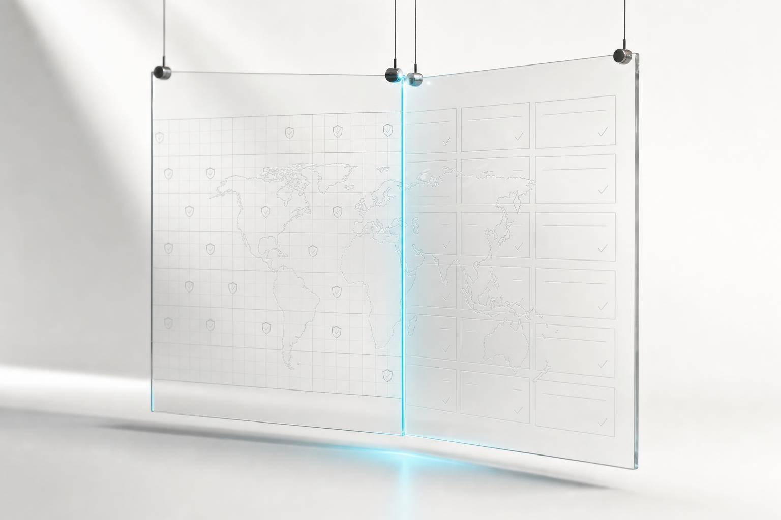 Cover Image for Corsearch vs. InCyan: Trademark Watch vs. Forensic Content Protection