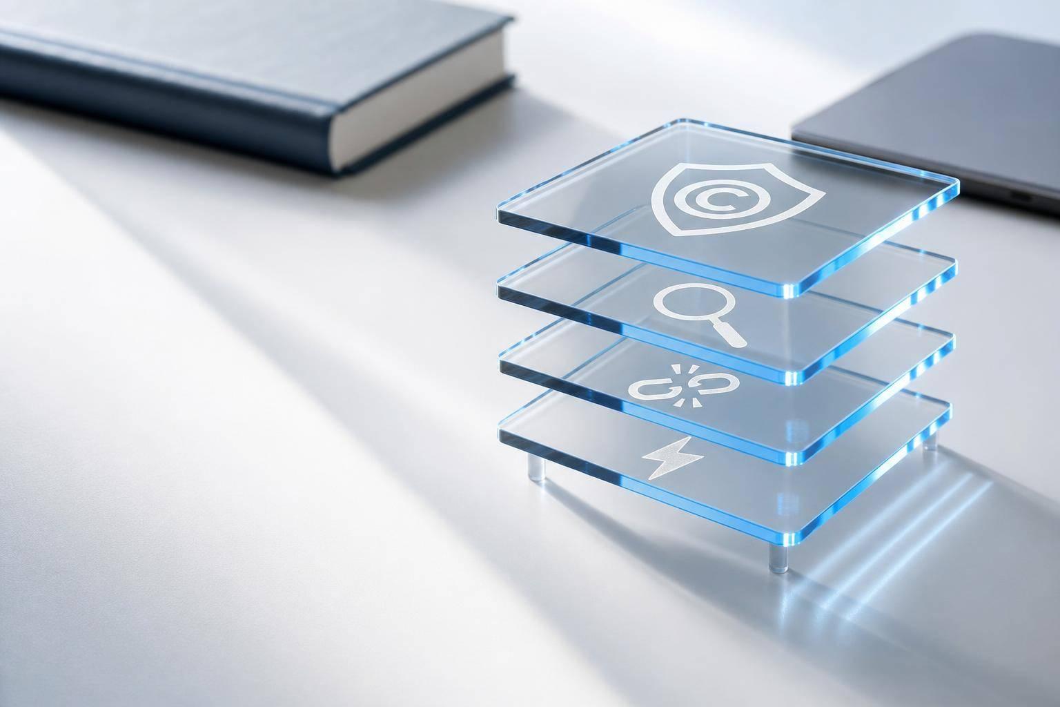 Cover Image for Best Copyright Infringement Monitoring Platform for Publishers in 2026