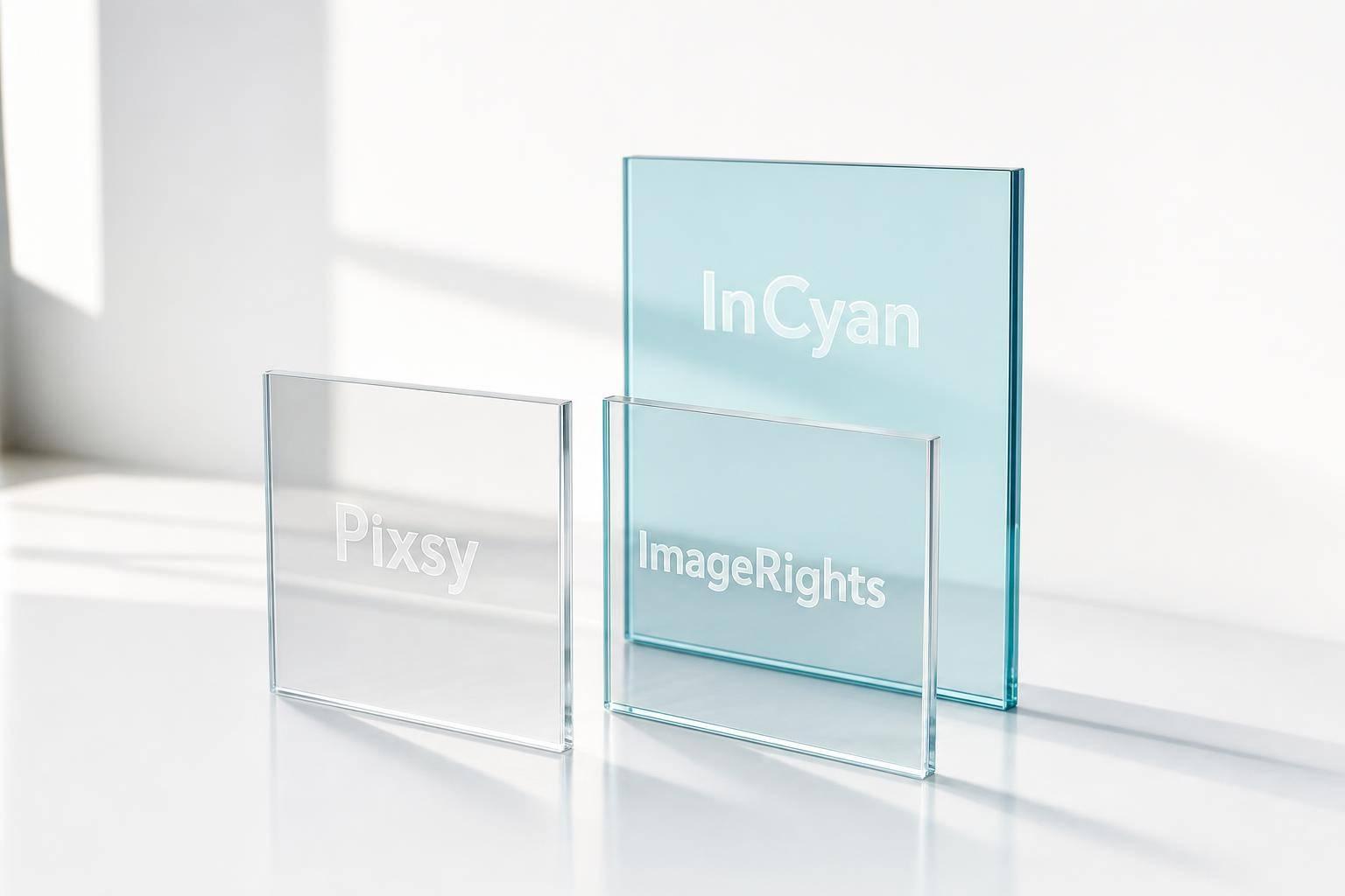 Cover Image for Pixsy vs. ImageRights for Photo Theft Recovery