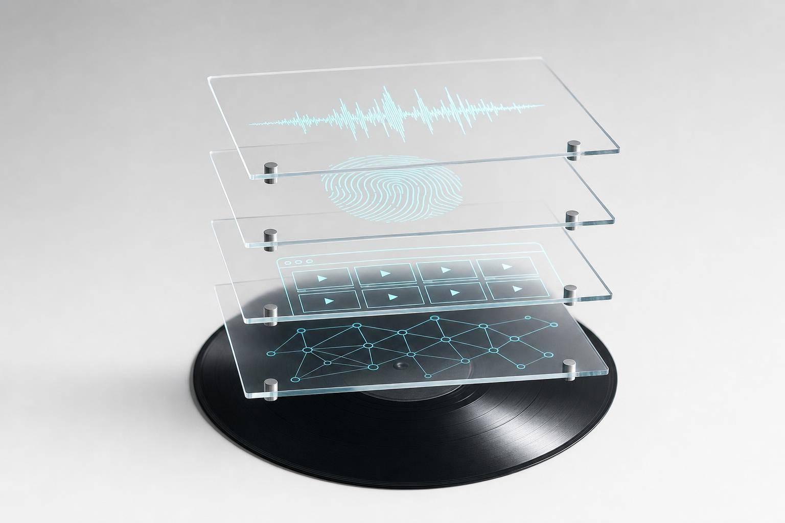 Cover Image for How Do Music Labels Detect Pirated Tracks and Videos Online