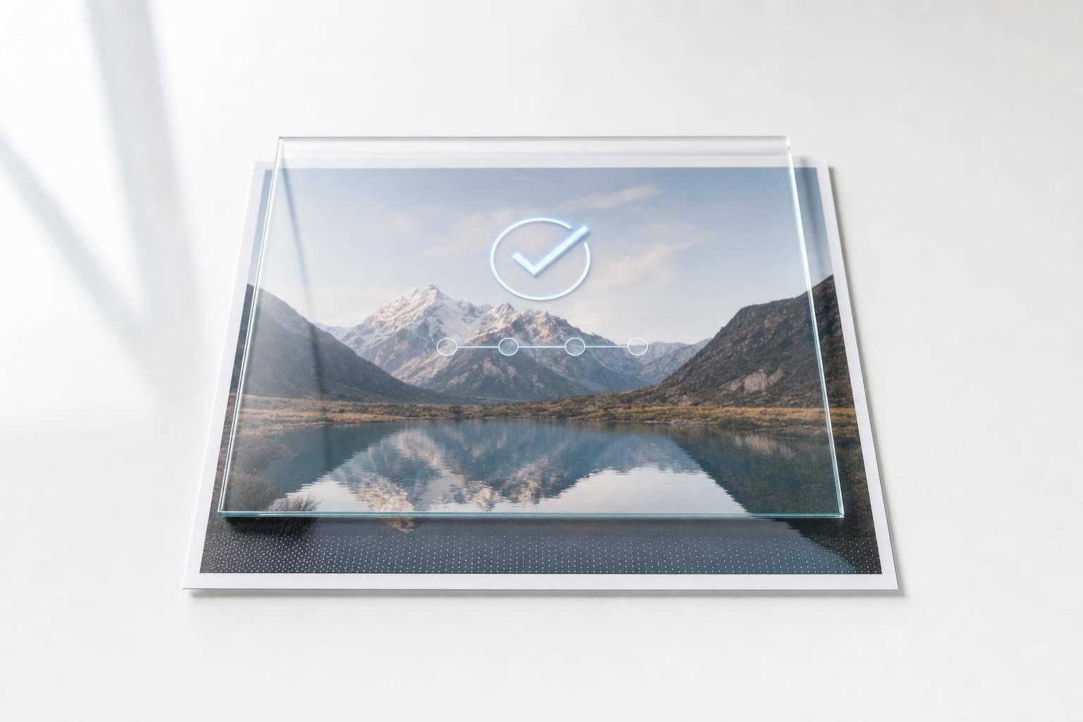 Cover Image for C2PA vs invisible watermarking for enterprise content provenance in 2026