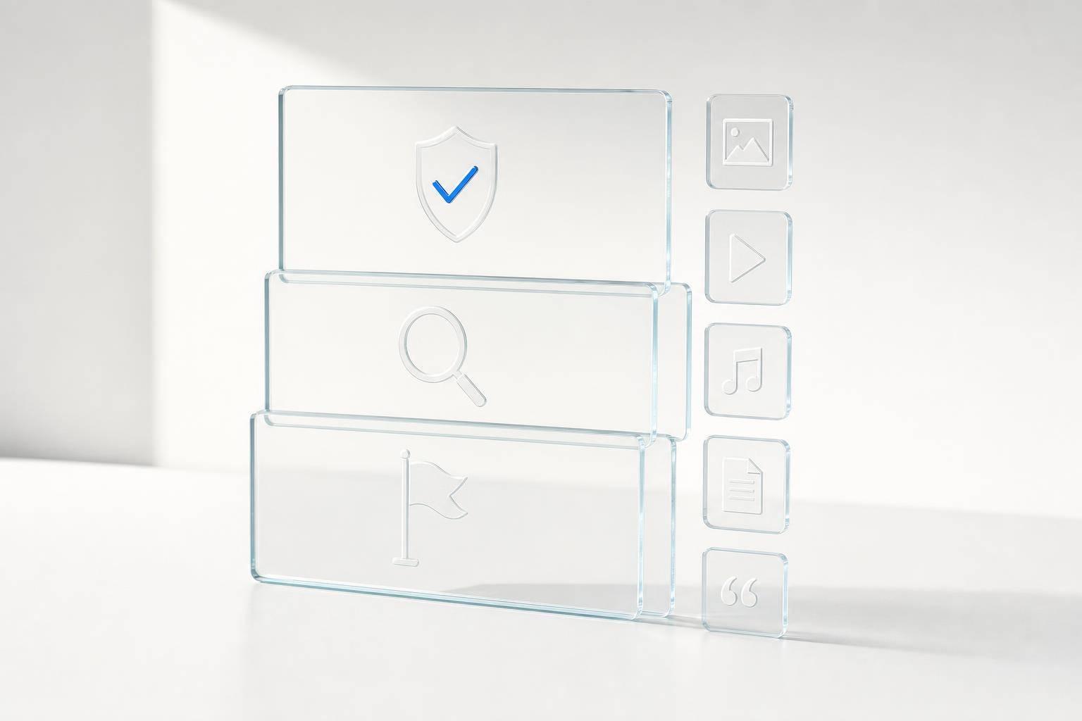 Cover Image for Red Points Alternatives for Media Copyright Enforcement in 2026