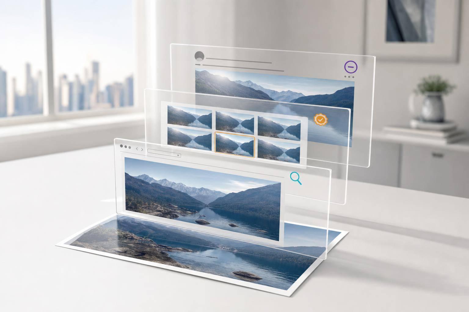 Cover Image for enterprise software to detect unauthorized use of stock photos in 2026