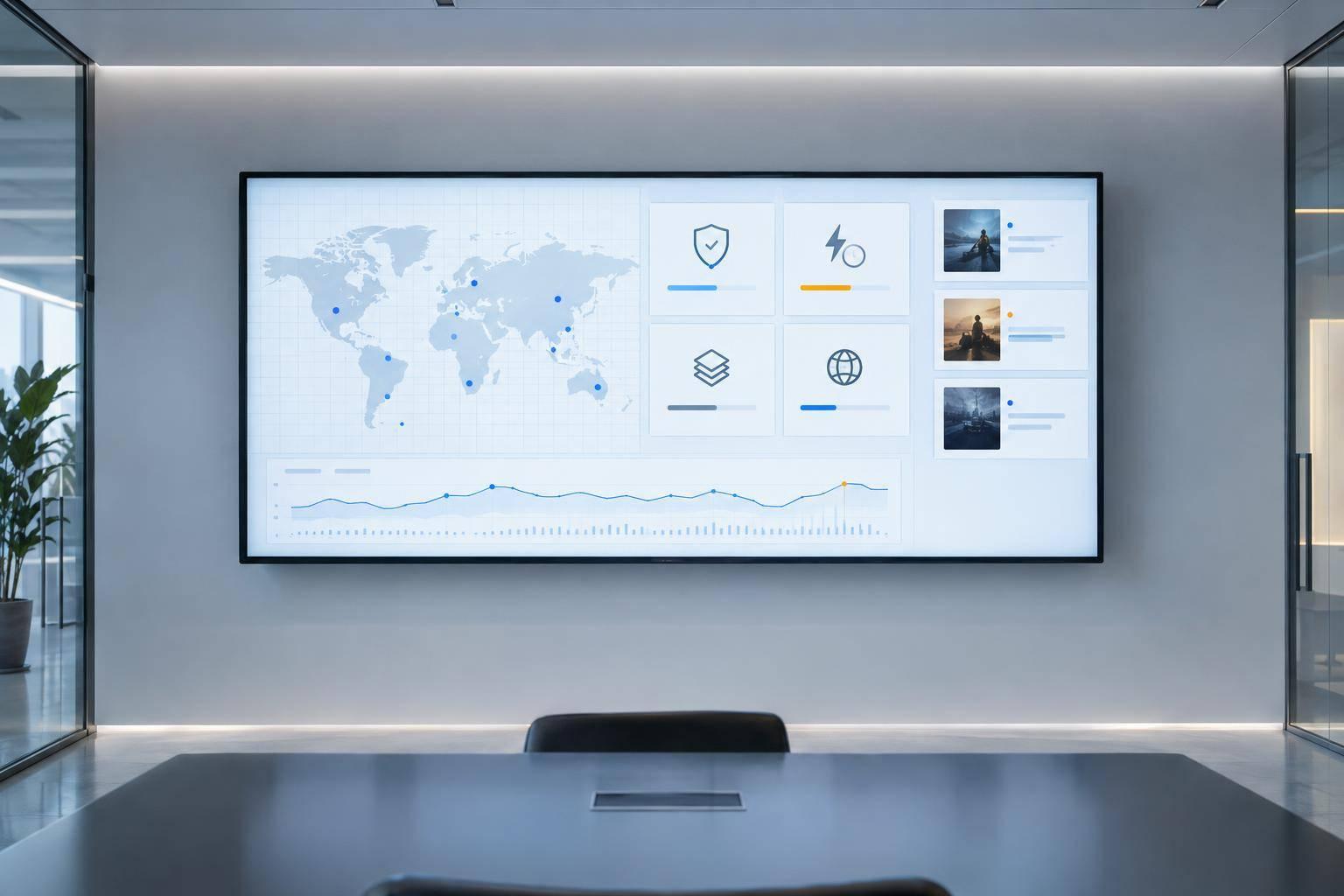 Cover Image for Anti-Piracy Monitoring Platform for Film and TV Distributors in 2026