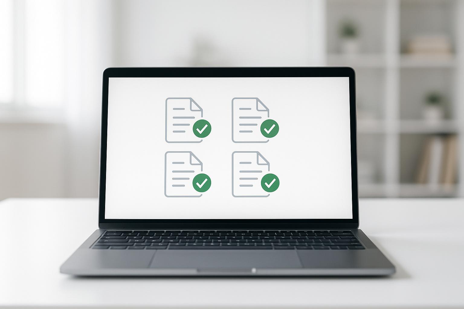 Cover Image for How to Automate Digital Content Compliance