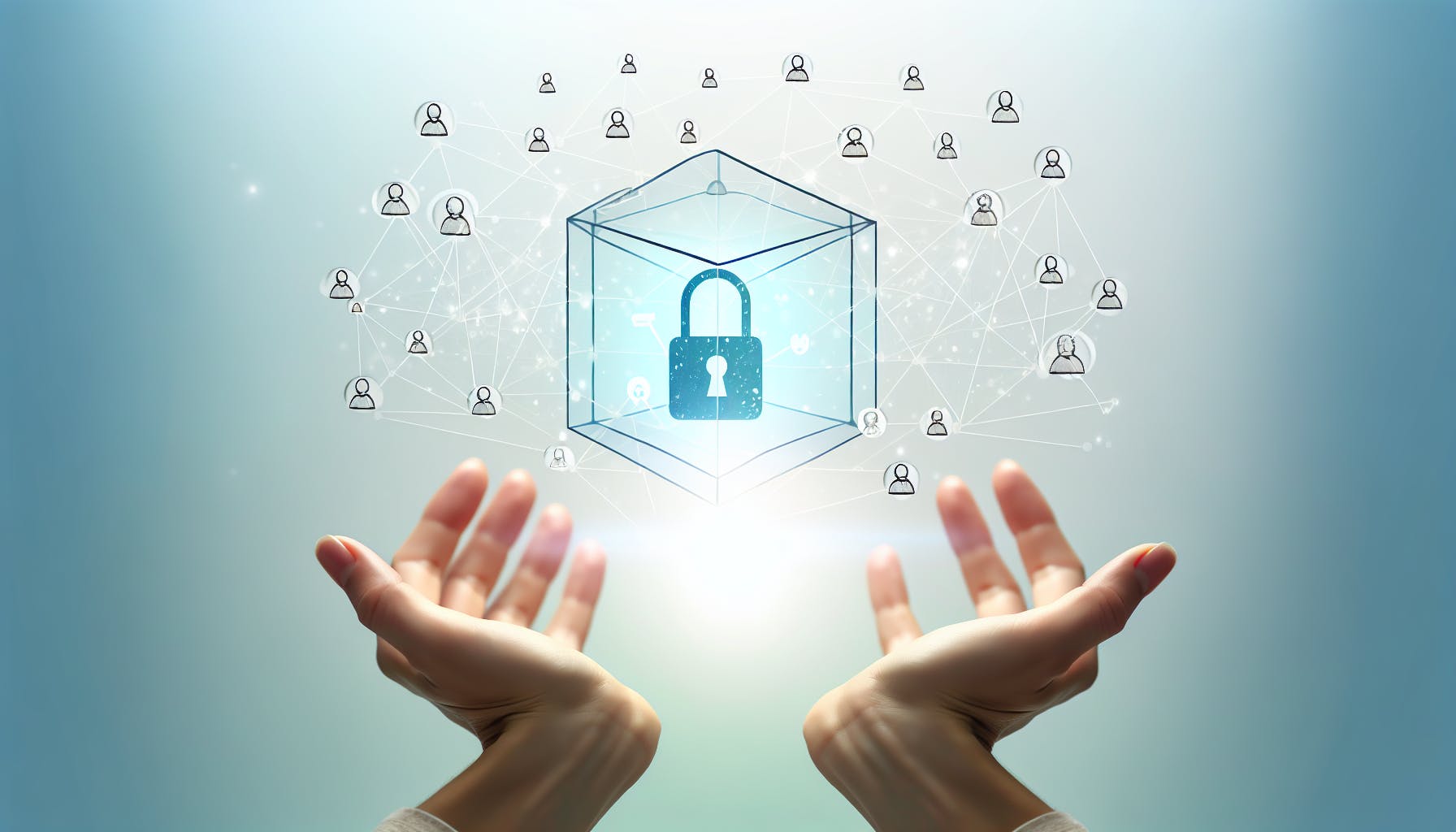 Building Social Trust with SaaS