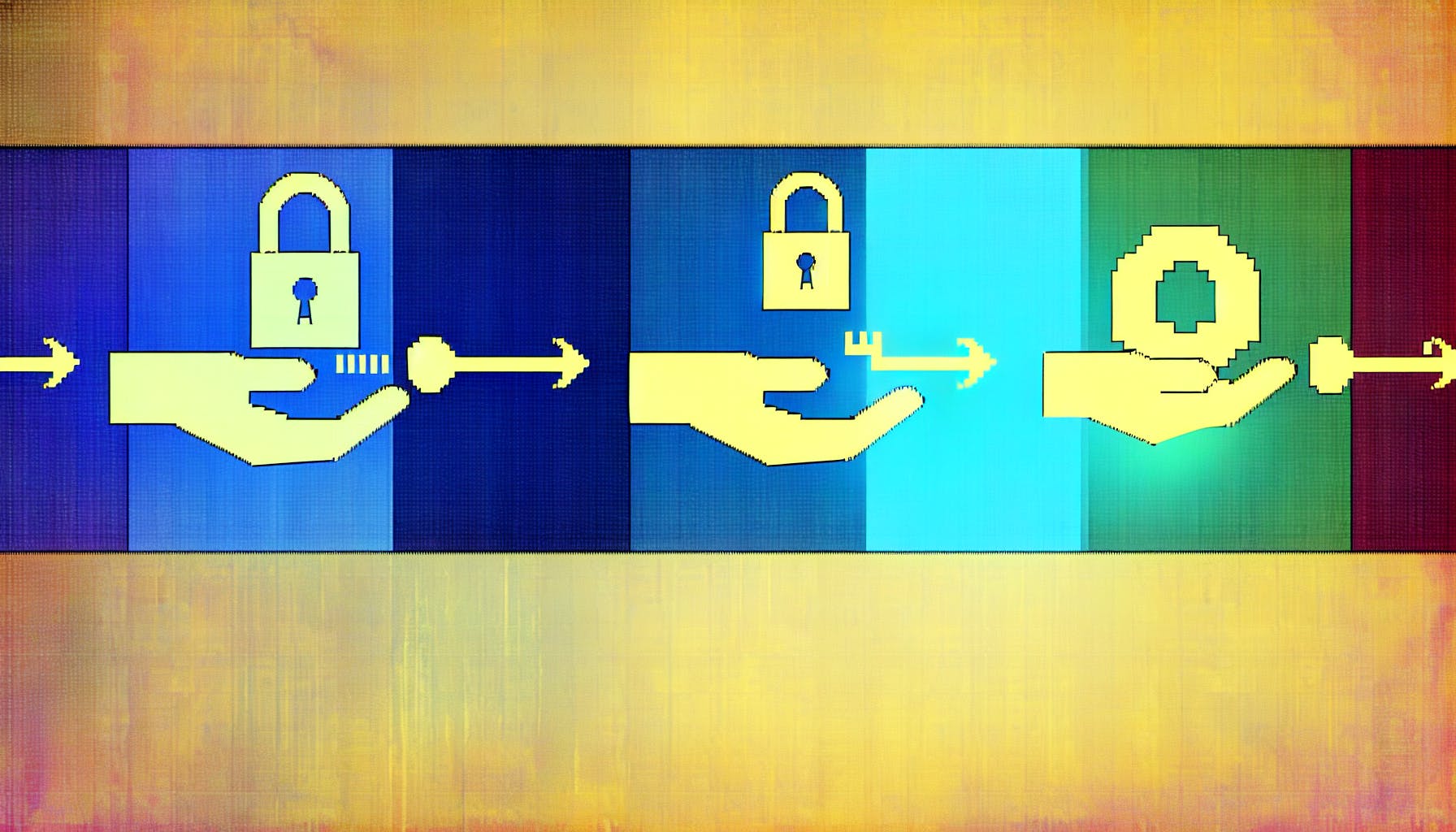 Digital Content Images: Usage Rights Explained