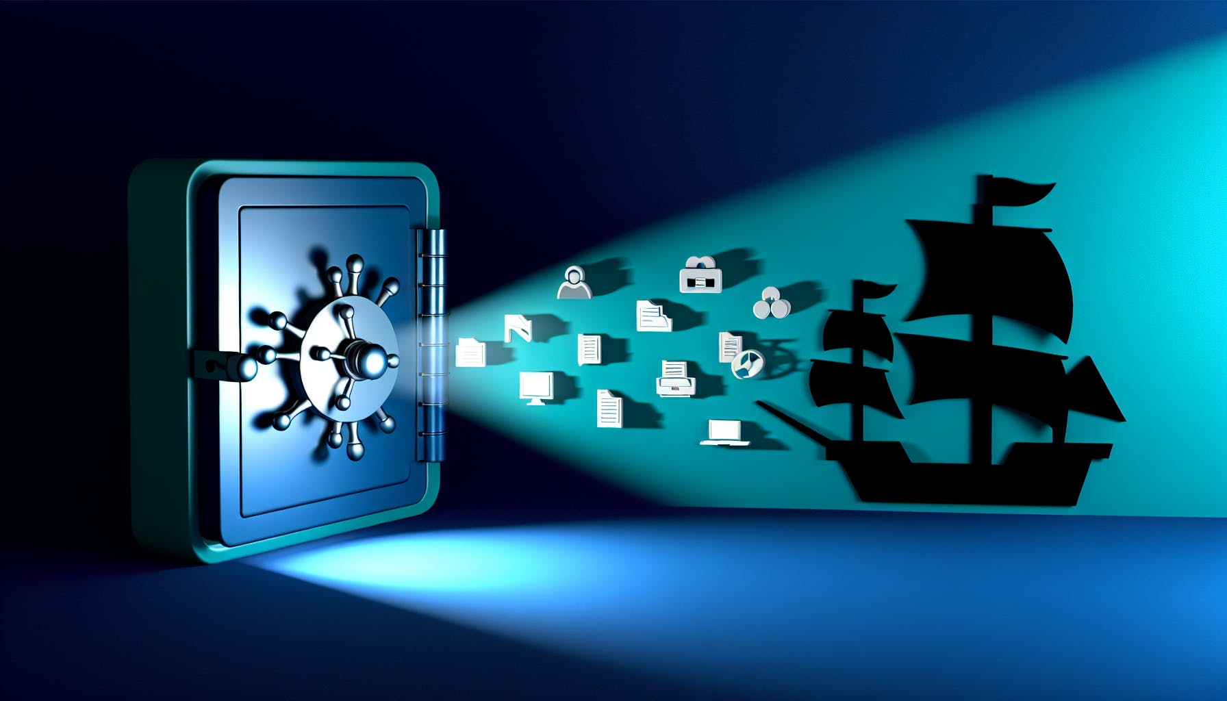 How to Avoid Piracy Online: Securing Your Digital Assets